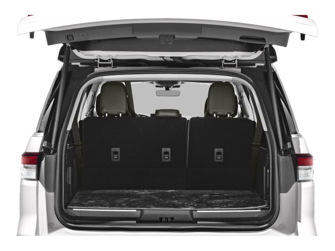 2024 Lincoln Navigator L Black Label