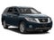 2014 Nissan Pathfinder SL