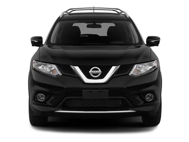 2014 Nissan Rogue SL