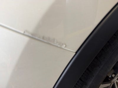 2020 Nissan Murano S