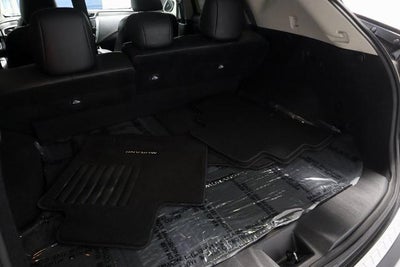 2022 Nissan Murano SV