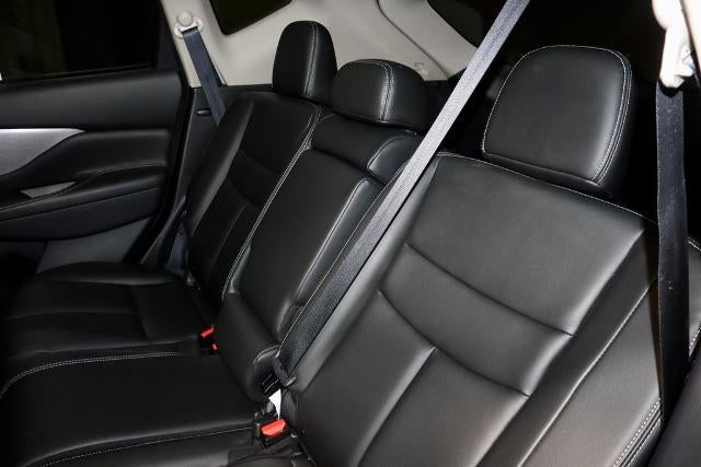 2022 Nissan Murano SV