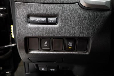 2022 Nissan Murano SV