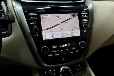 2024 Nissan Murano SL