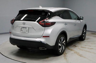 2024 Nissan Murano SL