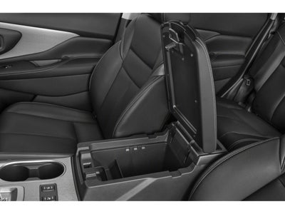2024 Nissan Murano SL