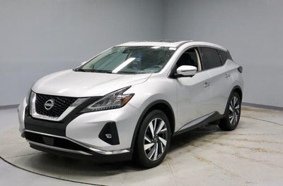 2024 Nissan Murano SL
