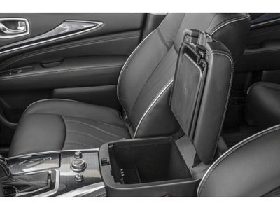 2019 INFINITI QX60 PURE