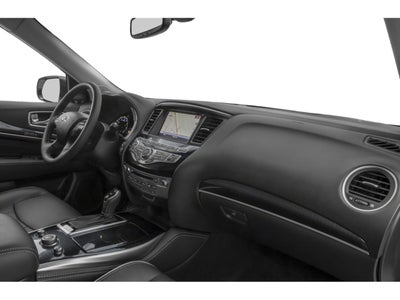 2019 INFINITI QX60 PURE