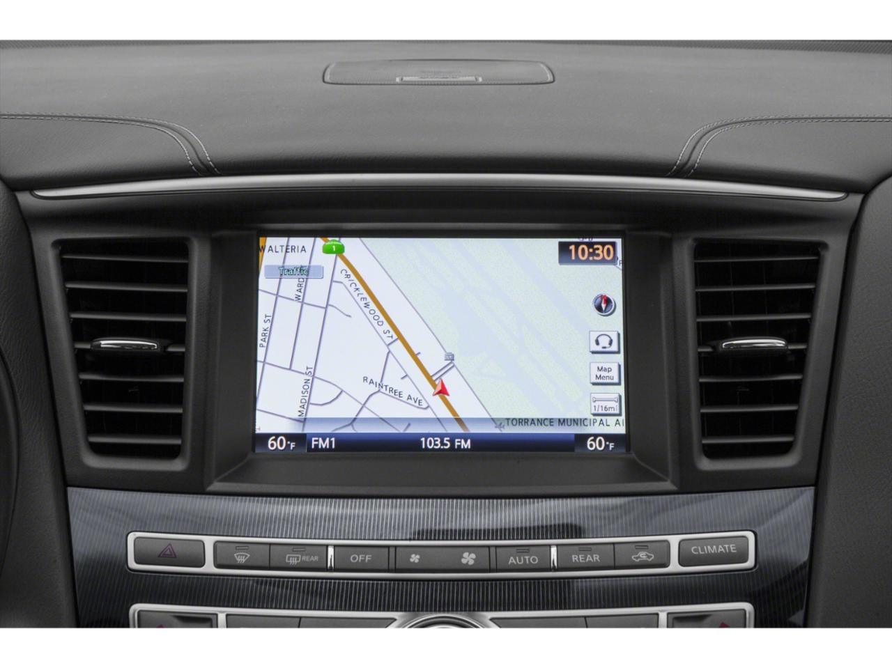 2019 INFINITI QX60 PURE