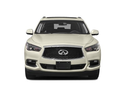 2019 INFINITI QX60 PURE
