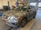 2020 Nissan Pathfinder Platinum