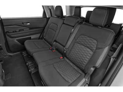 2023 Nissan Pathfinder SV