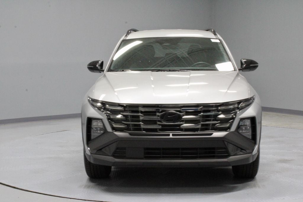 2025 Hyundai TUCSON XRT