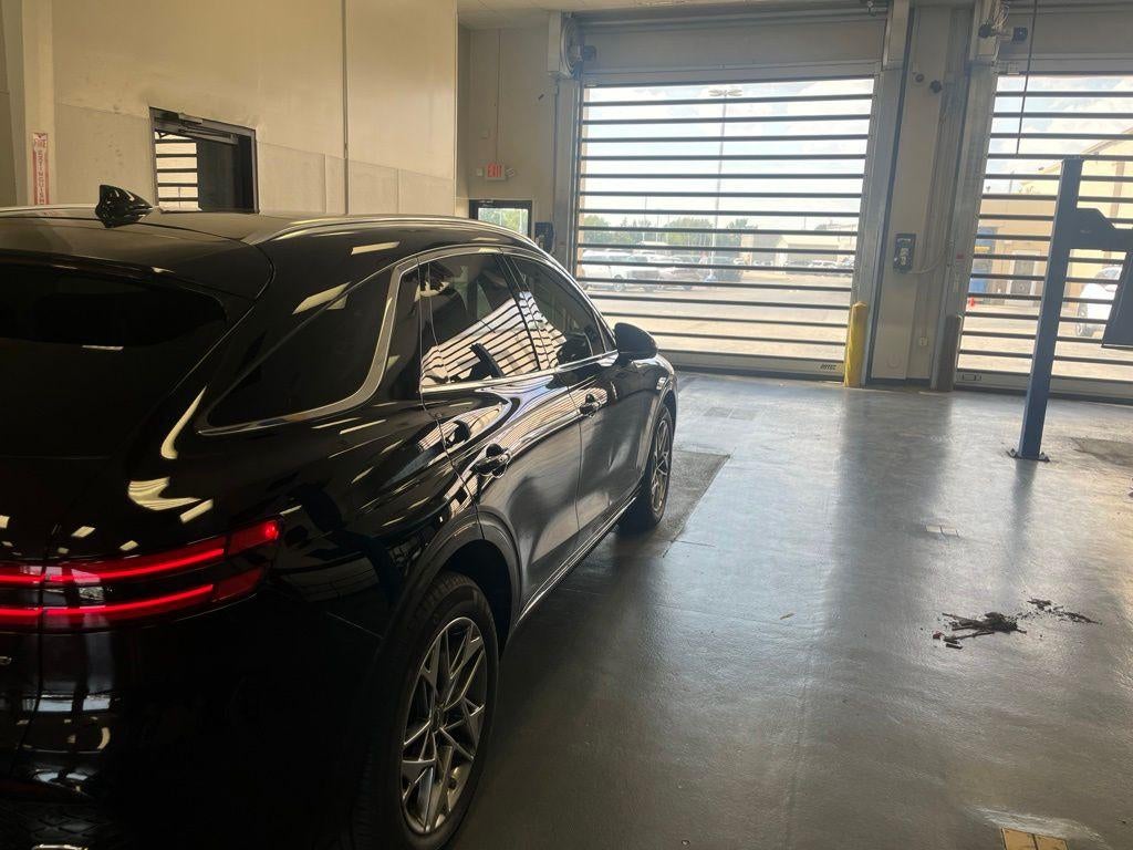 2024 Genesis GV70 2.5T Advanced