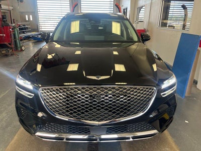 2024 Genesis GV70 2.5T Advanced