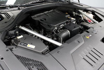 2024 Genesis GV70 2.5T Advanced