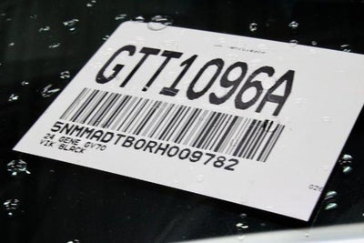 2024 Genesis GV70 2.5T Advanced