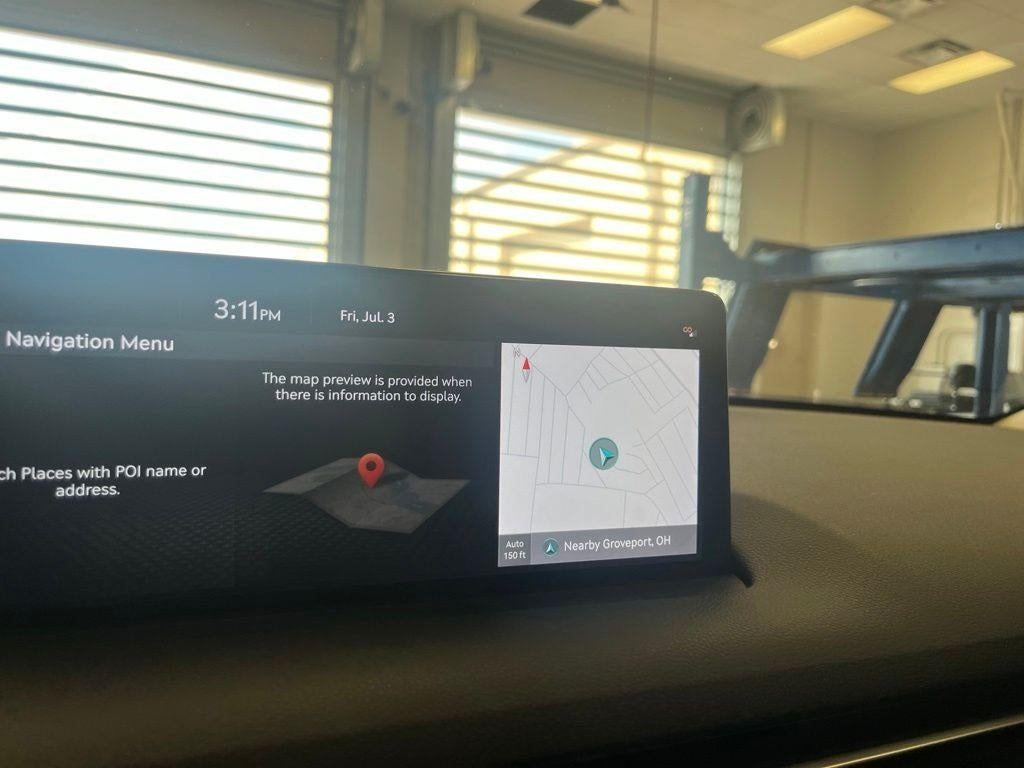 2024 Genesis GV70 2.5T Advanced