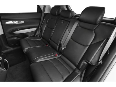 2024 Genesis GV70 2.5T Advanced