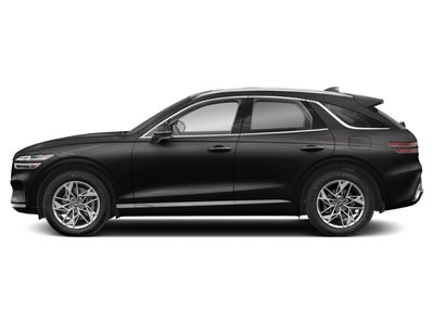 2024 Genesis GV70 2.5T Advanced