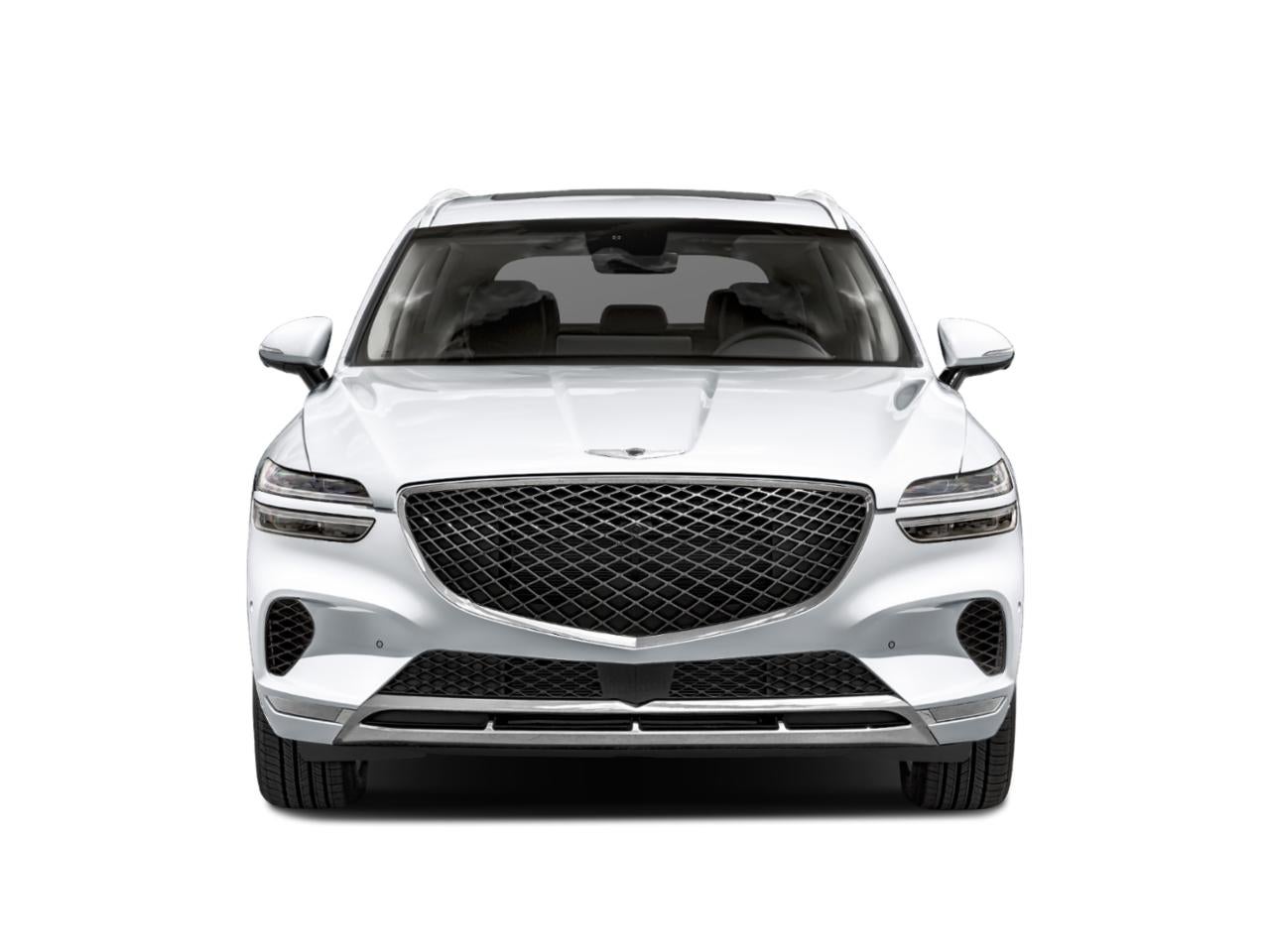 2024 Genesis GV70 2.5T Advanced