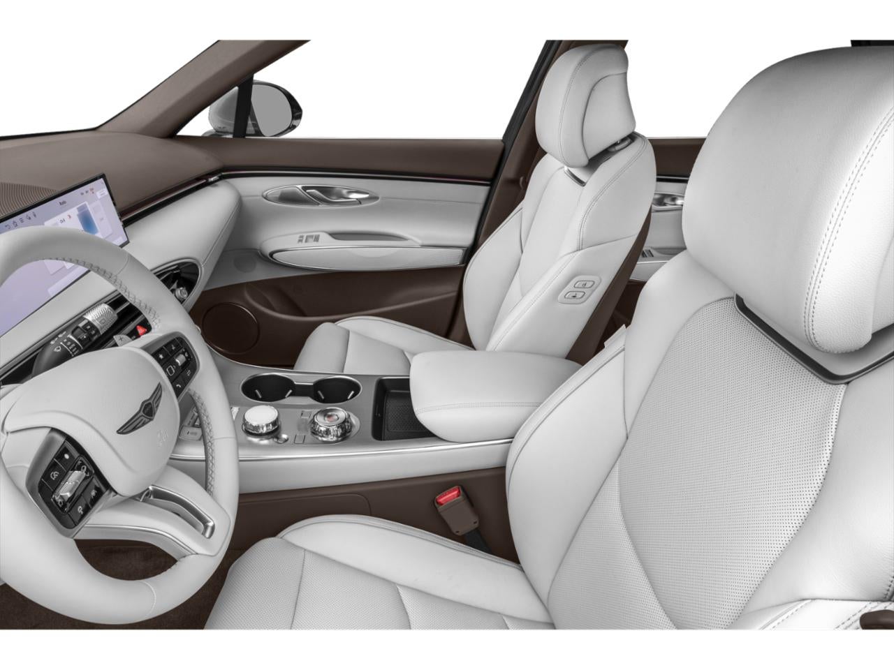 2026 Genesis GV70 2.5T Select