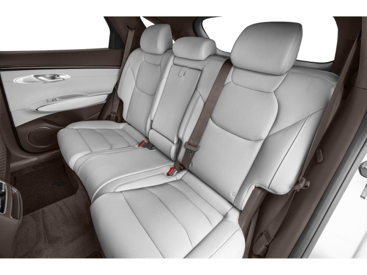 2026 Genesis GV70 2.5T Select