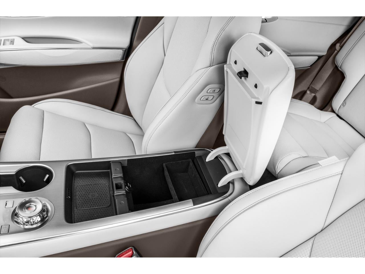 2026 Genesis GV70 2.5T Select