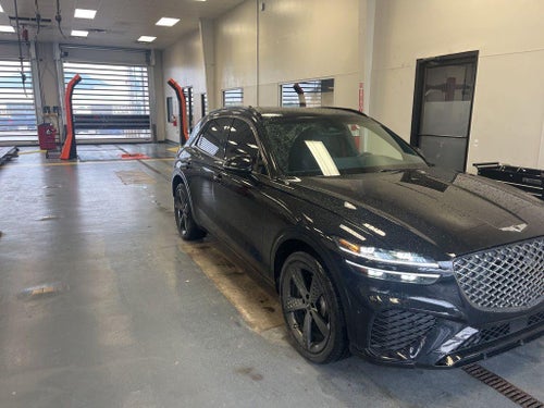 2024 Genesis GV70 2.5T