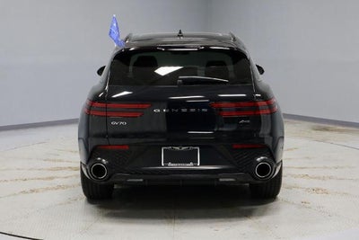 2024 Genesis GV70 2.5T Sport Prestige