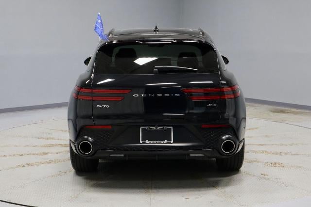 2024 Genesis GV70 2.5T Sport Prestige