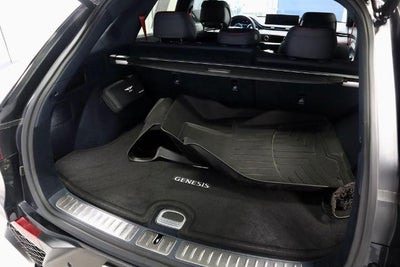 2024 Genesis GV70 2.5T Sport Prestige