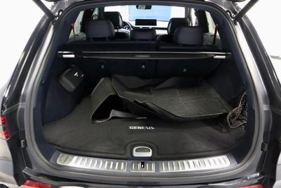 2024 Genesis GV70 2.5T Sport Prestige