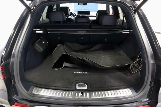 2024 Genesis GV70 2.5T Sport Prestige