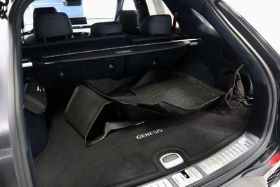 2024 Genesis GV70 2.5T Sport Prestige