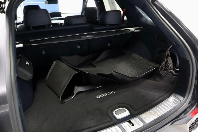 2024 Genesis GV70 2.5T Sport Prestige