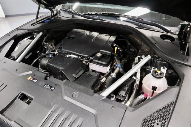 2024 Genesis GV70 2.5T Sport Prestige
