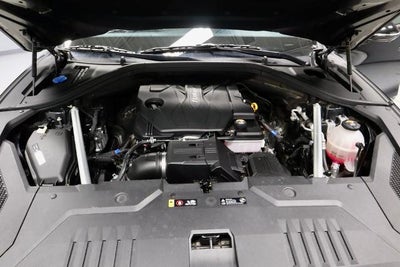 2024 Genesis GV70 2.5T Sport Prestige