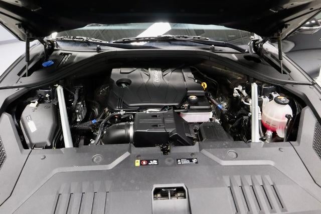 2024 Genesis GV70 2.5T Sport Prestige