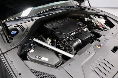 2024 Genesis GV70 2.5T Sport Prestige