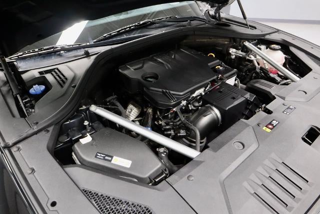 2024 Genesis GV70 2.5T Sport Prestige