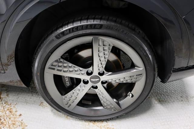 2024 Genesis GV70 2.5T Sport Prestige