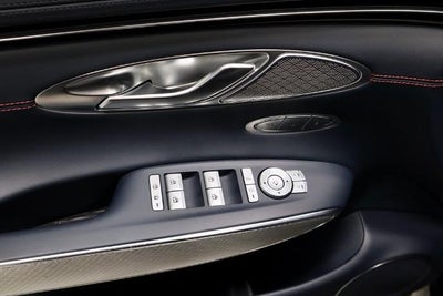 2024 Genesis GV70 2.5T Sport Prestige