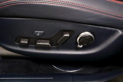 2024 Genesis GV70 2.5T Sport Prestige