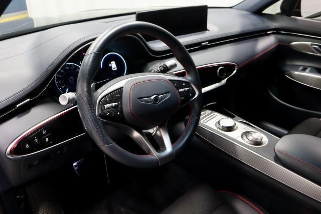 2024 Genesis GV70 2.5T Sport Prestige