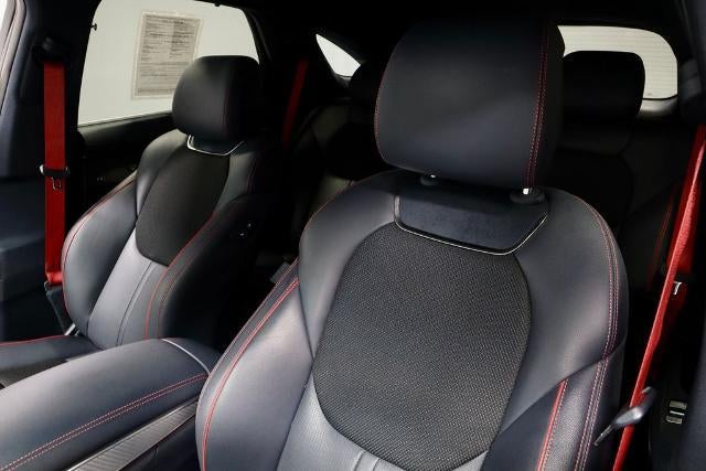 2024 Genesis GV70 2.5T Sport Prestige