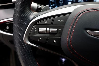 2024 Genesis GV70 2.5T Sport Prestige