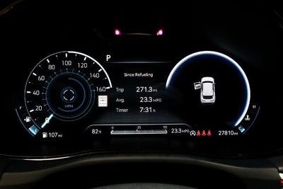 2024 Genesis GV70 2.5T Sport Prestige