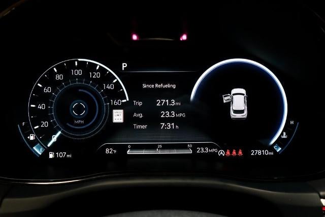 2024 Genesis GV70 2.5T Sport Prestige